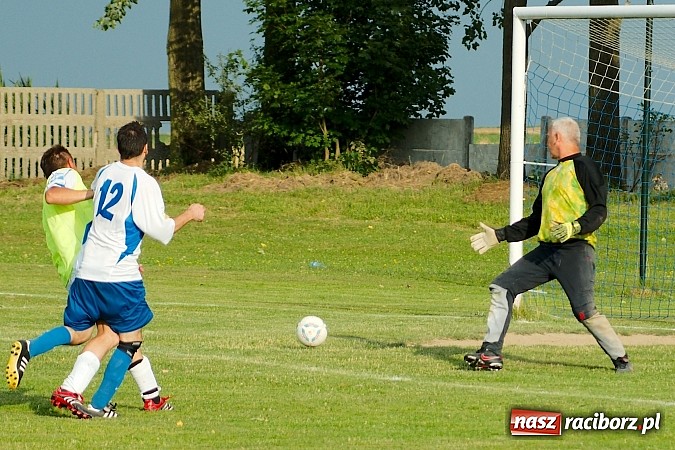 Zdjęcie w galerii na portalu naszraciborz.pl: Turniej oldbojów w Owsiszczach: Šilheřovice zgarnęły wszystko wiadomości z regionu