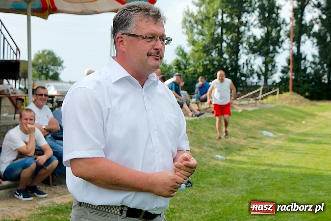 Zdjęcie w galerii na portalu naszraciborz.pl: Turniej oldbojów w Owsiszczach: Šilheřovice zgarnęły wszystko wiadomości z regionu