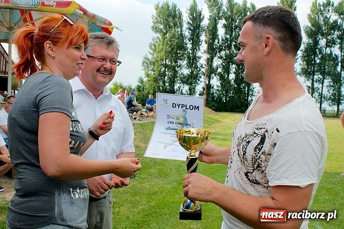 Zdjęcie w galerii na portalu naszraciborz.pl: Turniej oldbojów w Owsiszczach: Šilheřovice zgarnęły wszystko wiadomości z regionu