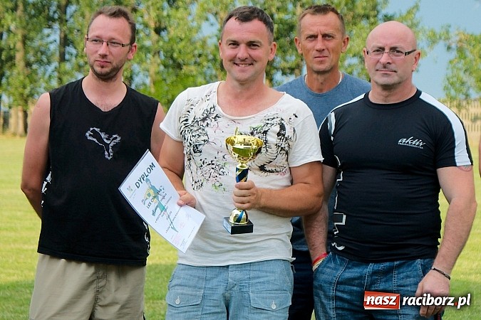 Zdjęcie w galerii na portalu naszraciborz.pl: Turniej oldbojów w Owsiszczach: Šilheřovice zgarnęły wszystko wiadomości z regionu