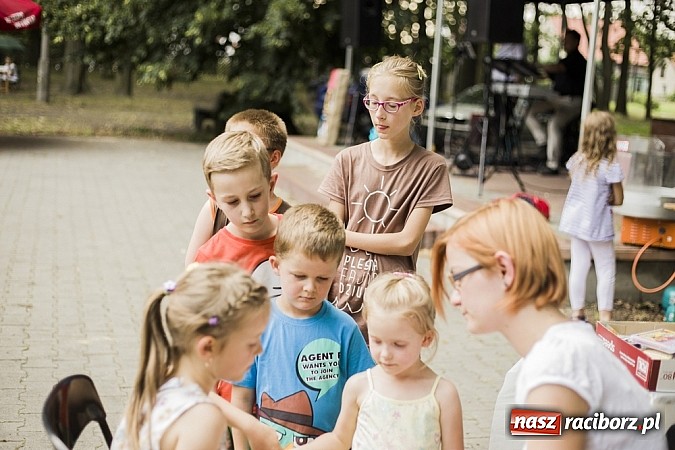 Zdjęcie w galerii na portalu naszraciborz.pl: Festyn Odpustowy w Kuźni Raciborskiej wiadomości z regionu