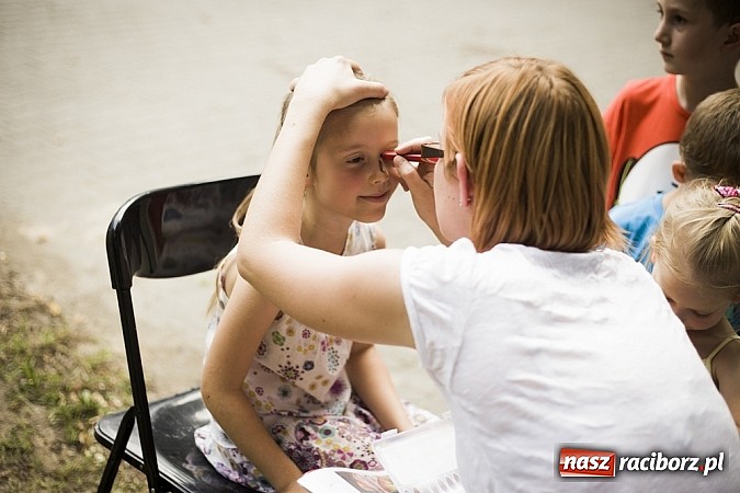 Zdjęcie w galerii na portalu naszraciborz.pl: Festyn Odpustowy w Kuźni Raciborskiej wiadomości z regionu
