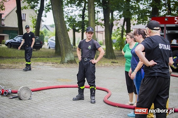 Zdjęcie w galerii na portalu naszraciborz.pl: Festyn Odpustowy w Kuźni Raciborskiej wiadomości z regionu