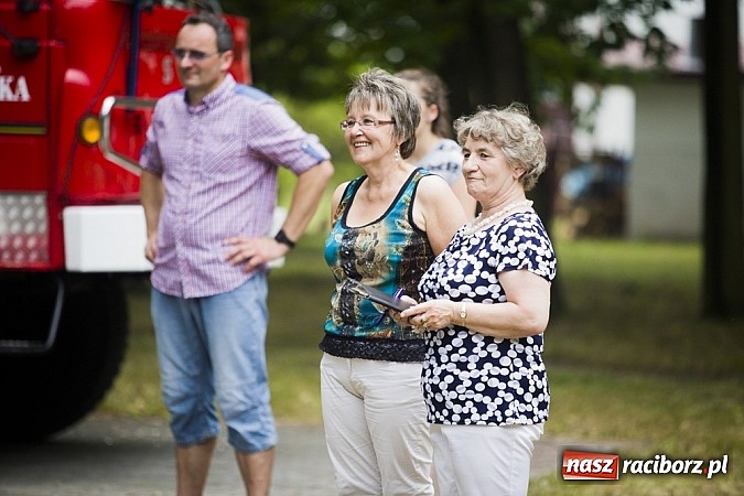 Zdjęcie w galerii na portalu naszraciborz.pl: Festyn Odpustowy w Kuźni Raciborskiej wiadomości z regionu