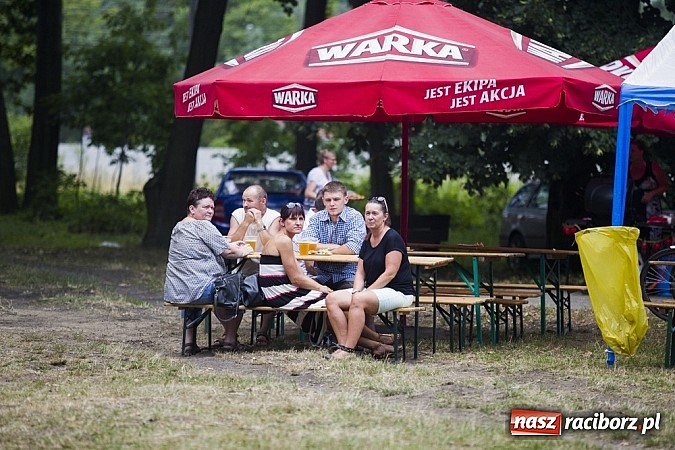 Zdjęcie w galerii na portalu naszraciborz.pl: Festyn Odpustowy w Kuźni Raciborskiej wiadomości z regionu