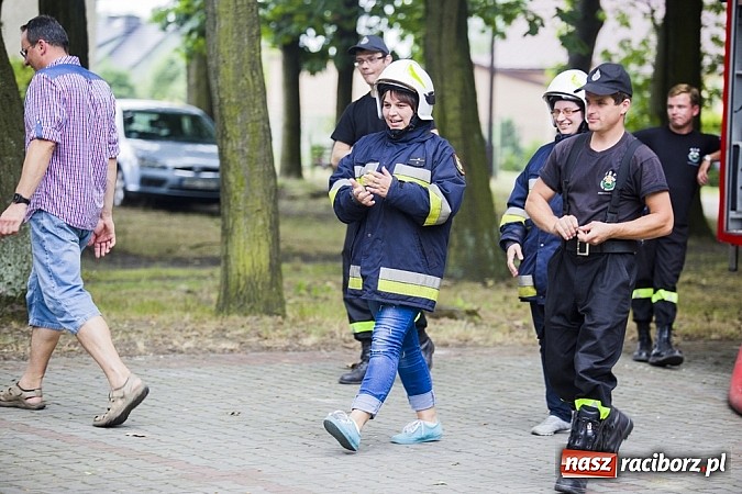 Zdjęcie w galerii na portalu naszraciborz.pl: Festyn Odpustowy w Kuźni Raciborskiej wiadomości z regionu