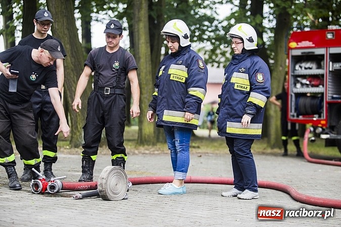 Zdjęcie w galerii na portalu naszraciborz.pl: Festyn Odpustowy w Kuźni Raciborskiej wiadomości z regionu
