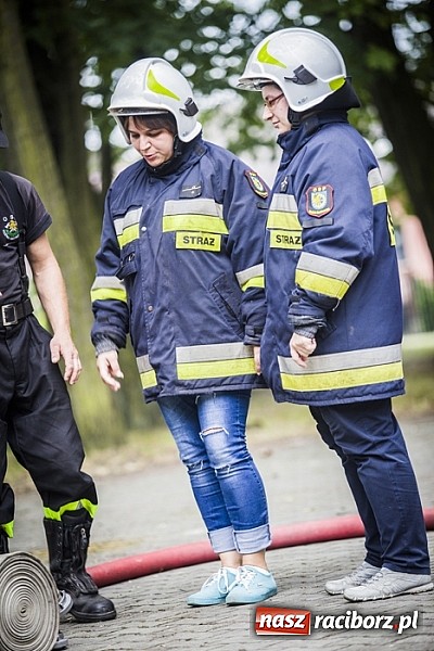 Zdjęcie w galerii na portalu naszraciborz.pl: Festyn Odpustowy w Kuźni Raciborskiej wiadomości z regionu