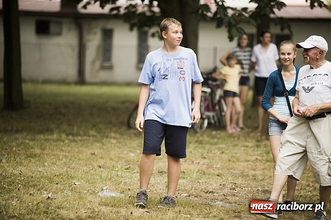 Zdjęcie w galerii na portalu naszraciborz.pl: Festyn Odpustowy w Kuźni Raciborskiej wiadomości z regionu