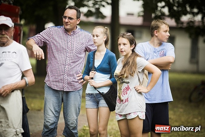 Zdjęcie w galerii na portalu naszraciborz.pl: Festyn Odpustowy w Kuźni Raciborskiej wiadomości z regionu