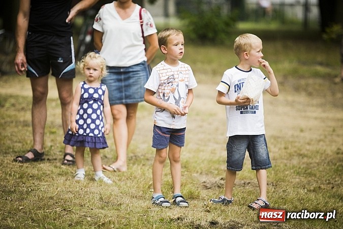 Zdjęcie w galerii na portalu naszraciborz.pl: Festyn Odpustowy w Kuźni Raciborskiej wiadomości z regionu
