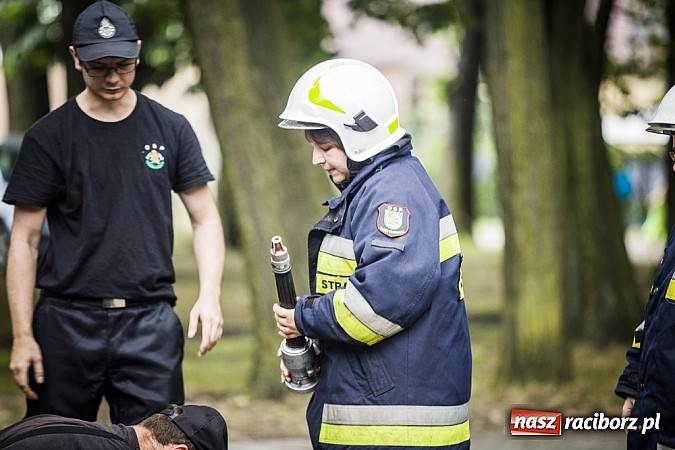 Zdjęcie w galerii na portalu naszraciborz.pl: Festyn Odpustowy w Kuźni Raciborskiej wiadomości z regionu