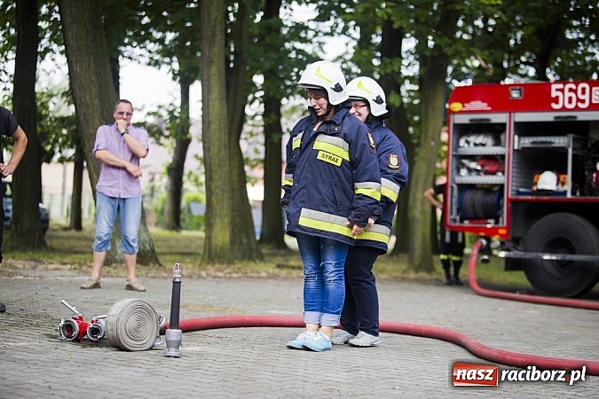 Zdjęcie w galerii na portalu naszraciborz.pl: Festyn Odpustowy w Kuźni Raciborskiej wiadomości z regionu