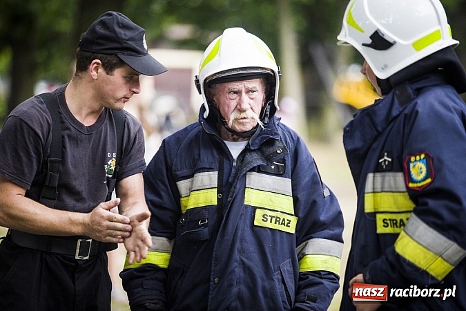 Zdjęcie w galerii na portalu naszraciborz.pl: Festyn Odpustowy w Kuźni Raciborskiej wiadomości z regionu