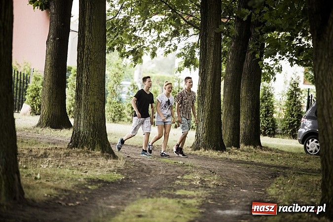 Zdjęcie w galerii na portalu naszraciborz.pl: Festyn Odpustowy w Kuźni Raciborskiej wiadomości z regionu