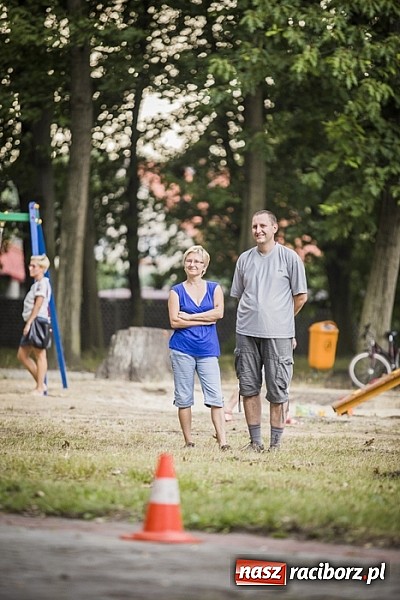 Zdjęcie w galerii na portalu naszraciborz.pl: Festyn Odpustowy w Kuźni Raciborskiej wiadomości z regionu
