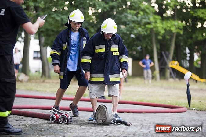 Zdjęcie w galerii na portalu naszraciborz.pl: Festyn Odpustowy w Kuźni Raciborskiej wiadomości z regionu