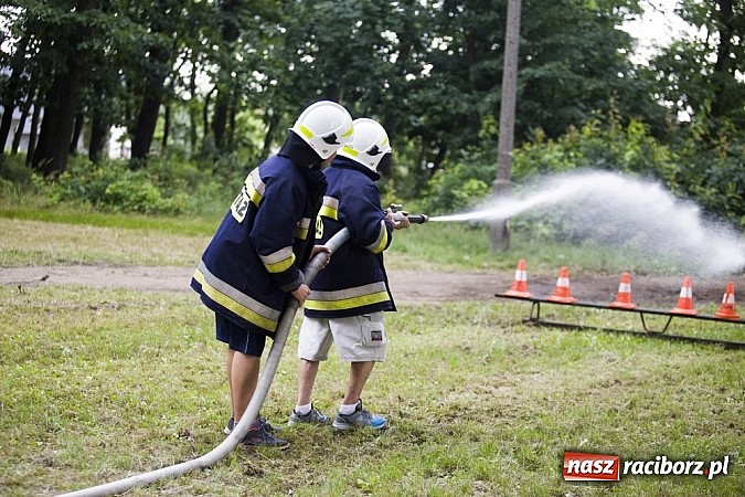 Zdjęcie w galerii na portalu naszraciborz.pl: Festyn Odpustowy w Kuźni Raciborskiej wiadomości z regionu