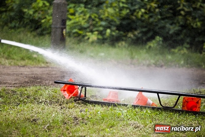 Zdjęcie w galerii na portalu naszraciborz.pl: Festyn Odpustowy w Kuźni Raciborskiej wiadomości z regionu