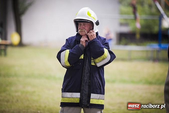 Zdjęcie w galerii na portalu naszraciborz.pl: Festyn Odpustowy w Kuźni Raciborskiej wiadomości z regionu