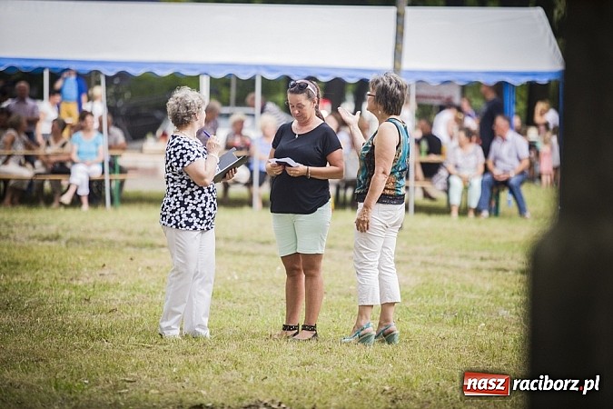 Zdjęcie w galerii na portalu naszraciborz.pl: Festyn Odpustowy w Kuźni Raciborskiej wiadomości z regionu