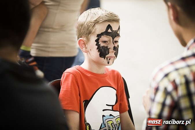 Zdjęcie w galerii na portalu naszraciborz.pl: Festyn Odpustowy w Kuźni Raciborskiej wiadomości z regionu