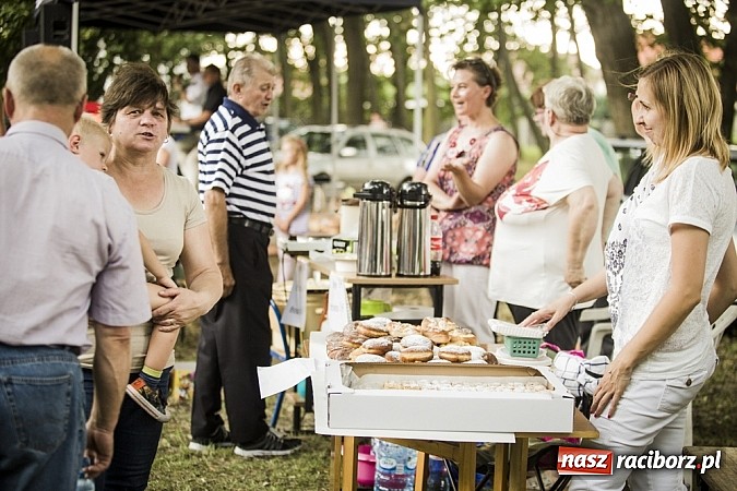 Zdjęcie w galerii na portalu naszraciborz.pl: Festyn Odpustowy w Kuźni Raciborskiej wiadomości z regionu