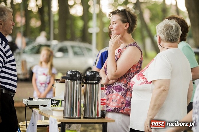 Zdjęcie w galerii na portalu naszraciborz.pl: Festyn Odpustowy w Kuźni Raciborskiej wiadomości z regionu