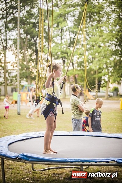 Zdjęcie w galerii na portalu naszraciborz.pl: Festyn Odpustowy w Kuźni Raciborskiej wiadomości z regionu