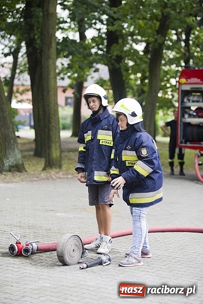 Zdjęcie w galerii na portalu naszraciborz.pl: Festyn Odpustowy w Kuźni Raciborskiej wiadomości z regionu