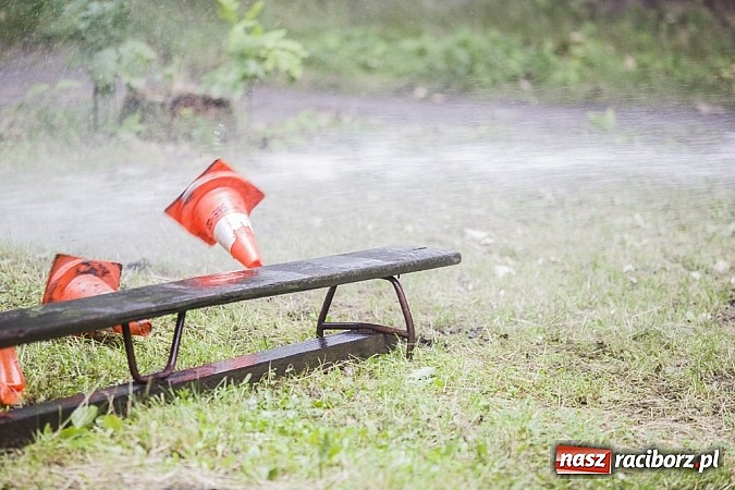 Zdjęcie w galerii na portalu naszraciborz.pl: Festyn Odpustowy w Kuźni Raciborskiej wiadomości z regionu
