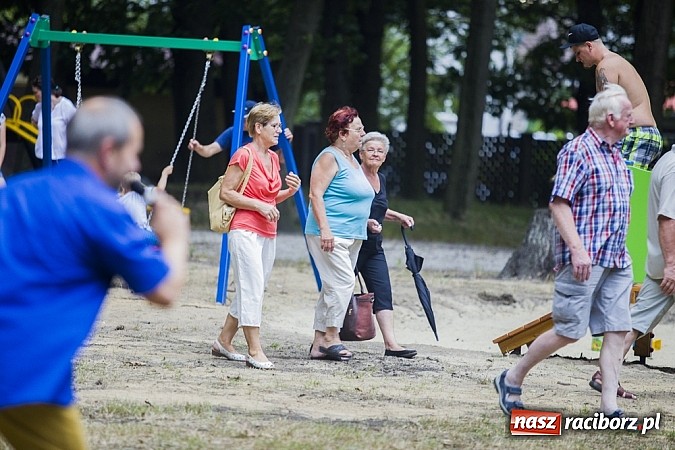 Zdjęcie w galerii na portalu naszraciborz.pl: Festyn Odpustowy w Kuźni Raciborskiej wiadomości z regionu
