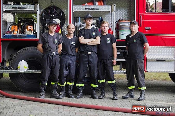 Zdjęcie w galerii na portalu naszraciborz.pl: Festyn Odpustowy w Kuźni Raciborskiej wiadomości z regionu