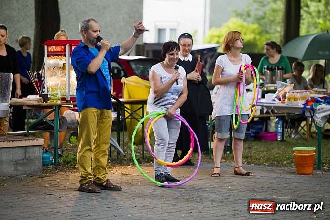 Zdjęcie w galerii na portalu naszraciborz.pl: Festyn Odpustowy w Kuźni Raciborskiej wiadomości z regionu