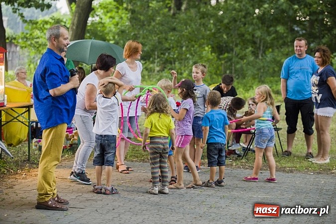 Zdjęcie w galerii na portalu naszraciborz.pl: Festyn Odpustowy w Kuźni Raciborskiej wiadomości z regionu