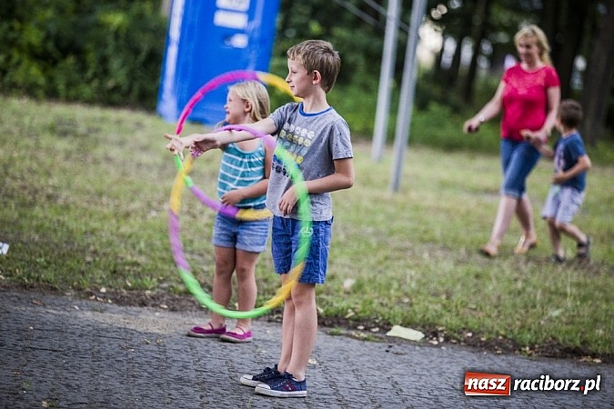 Zdjęcie w galerii na portalu naszraciborz.pl: Festyn Odpustowy w Kuźni Raciborskiej wiadomości z regionu