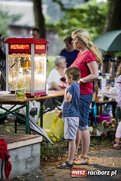 Zdjęcie w galerii na portalu naszraciborz.pl: Festyn Odpustowy w Kuźni Raciborskiej wiadomości z regionu