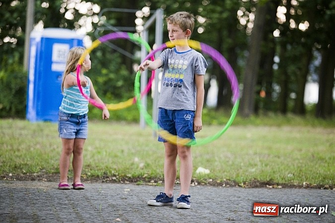 Zdjęcie w galerii na portalu naszraciborz.pl: Festyn Odpustowy w Kuźni Raciborskiej wiadomości z regionu