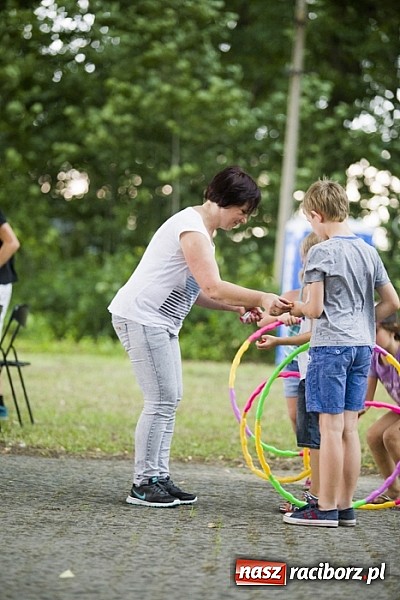 Zdjęcie w galerii na portalu naszraciborz.pl: Festyn Odpustowy w Kuźni Raciborskiej wiadomości z regionu