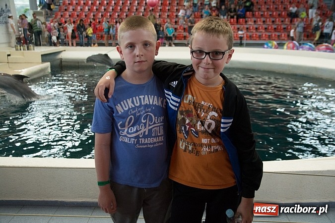 Zdjęcie w galerii na portalu naszraciborz.pl: Raciborzanie wrócili ze Złotych Piasków  wiadomości z regionu