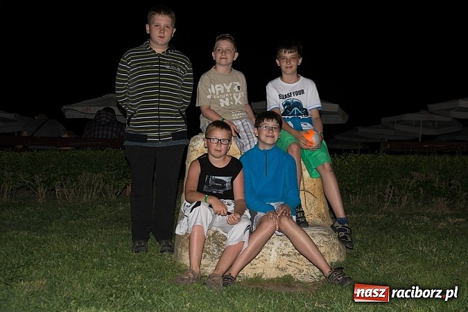 Zdjęcie w galerii na portalu naszraciborz.pl: Raciborzanie wrócili ze Złotych Piasków  wiadomości z regionu