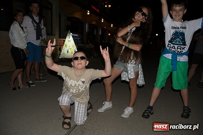 Zdjęcie w galerii na portalu naszraciborz.pl: Raciborzanie wrócili ze Złotych Piasków  wiadomości z regionu