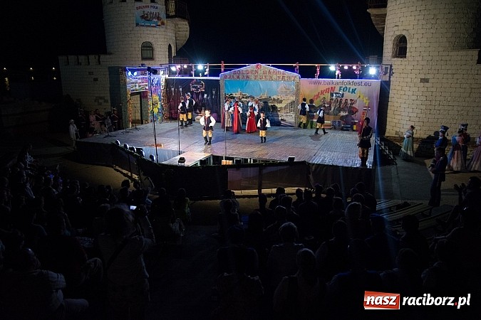 Zdjęcie w galerii na portalu naszraciborz.pl: Raciborzanie wrócili ze Złotych Piasków  wiadomości z regionu