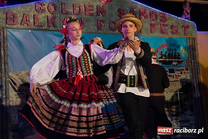 Zdjęcie w galerii na portalu naszraciborz.pl: Raciborzanie wrócili ze Złotych Piasków  wiadomości z regionu