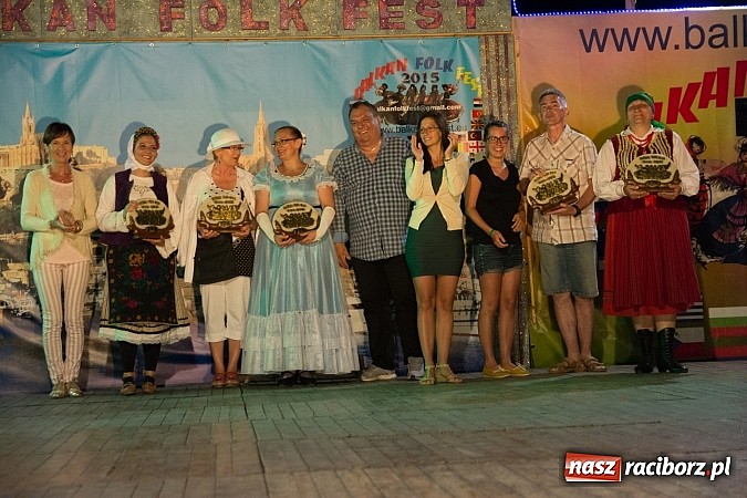 Zdjęcie w galerii na portalu naszraciborz.pl: Raciborzanie wrócili ze Złotych Piasków  wiadomości z regionu