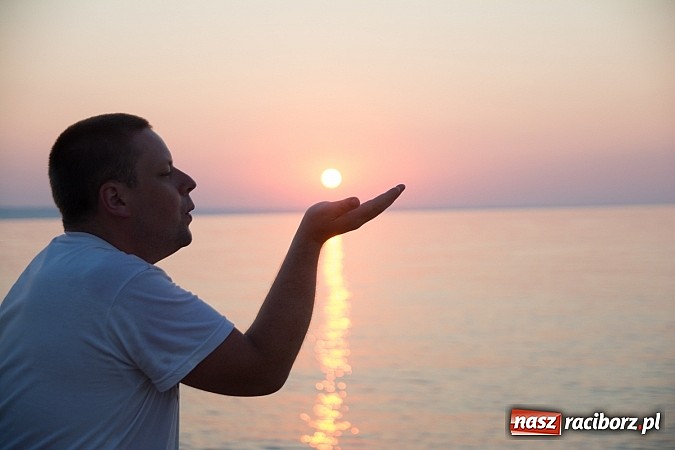 Zdjęcie w galerii na portalu naszraciborz.pl: Raciborzanie wrócili ze Złotych Piasków  wiadomości z regionu