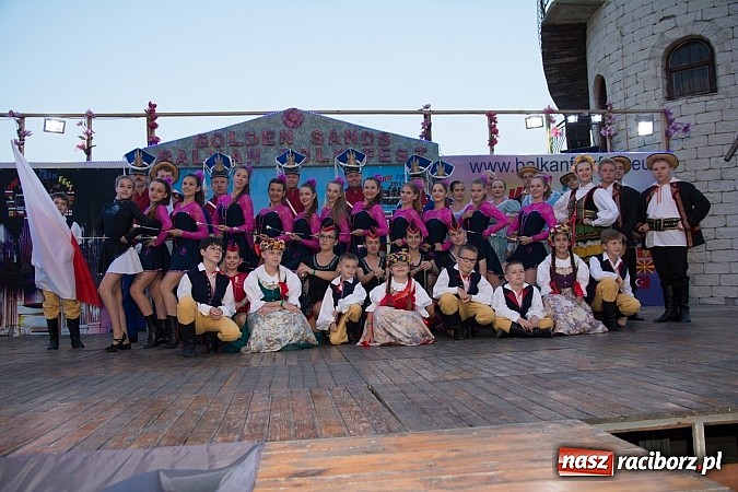 Zdjęcie w galerii na portalu naszraciborz.pl: Raciborzanie wrócili ze Złotych Piasków  wiadomości z regionu