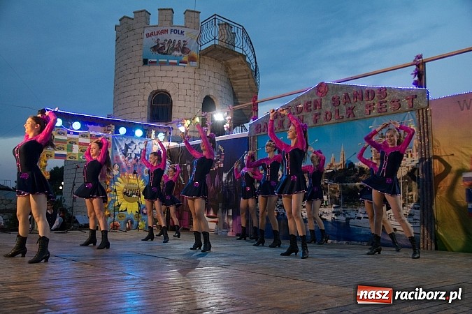 Zdjęcie w galerii na portalu naszraciborz.pl: Raciborzanie wrócili ze Złotych Piasków  wiadomości z regionu