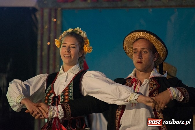 Zdjęcie w galerii na portalu naszraciborz.pl: Raciborzanie wrócili ze Złotych Piasków  wiadomości z regionu