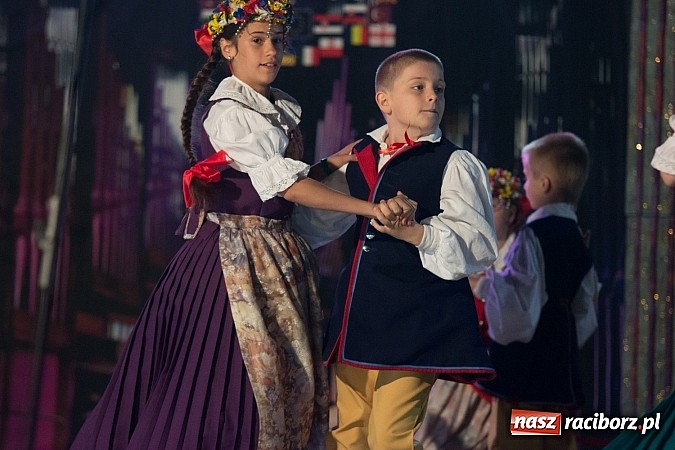 Zdjęcie w galerii na portalu naszraciborz.pl: Raciborzanie wrócili ze Złotych Piasków  wiadomości z regionu